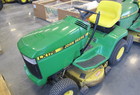 1993 John Deere LX176