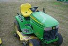 2003 John Deere GT235