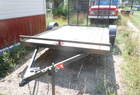 2009 Dresser 81x12