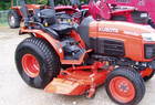 2010 Kubota B3030