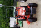 2010 Kubota B3030