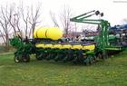 2009 John Deere 1770NT