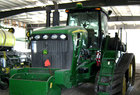 2007 John Deere 9630T