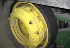 2007 John Deere 9630T