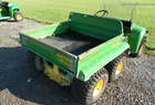 1999 John Deere 6X4