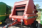 1998 Case IH 8465A