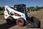 2011 Bobcat S750