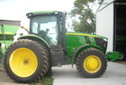 2012 John Deere 7215R