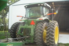 2012 John Deere 7215R