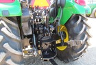 2005 John Deere 5525