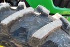 2005 John Deere 5525