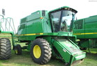 1993 John Deere 9500