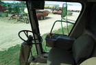 1993 John Deere 9500