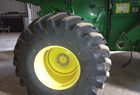 2004 John Deere 9760