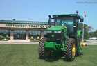 2011 John Deere 7260R