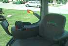 2011 John Deere 7260R