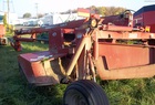 2007 Case IH DCX131