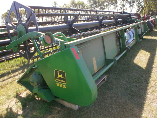 1994 John Deere 925R