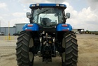 2008 New Holland T6080
