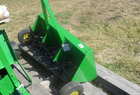  John Deere 40