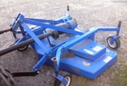 2005 New Holland 930B