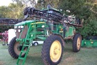 2010 John Deere 4730