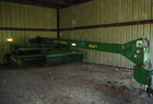 2008 John Deere 946