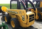 2000 John Deere 240
