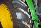 2008 John Deere 6430 Cab
