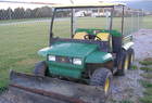 1996 John Deere 6x4