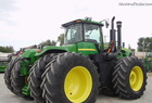 2009 John Deere 9430