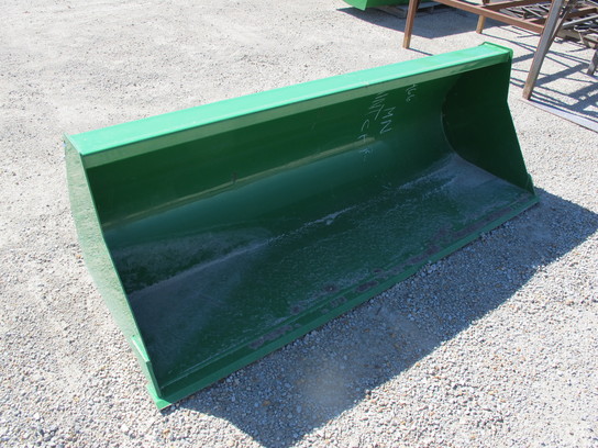 2011 John Deere 85