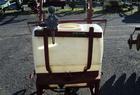  CENTURY Sprayer