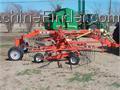 2009 Kuhn GA6501