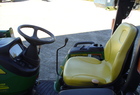 2007 John Deere 3520