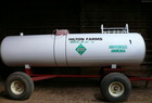 1997 Other AG SYSTEMS 1500 GALLON NH3