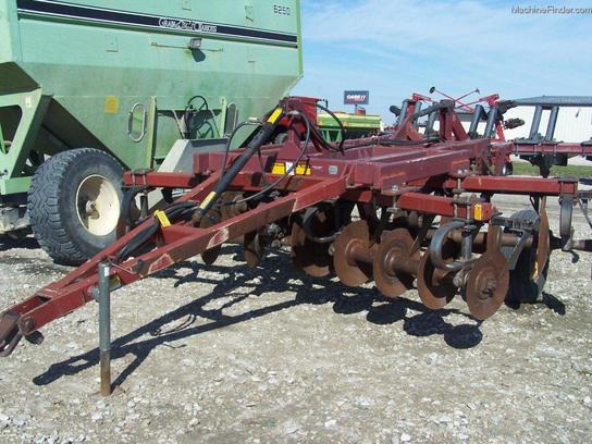  M&W 1165