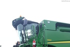 2012 John Deere S660