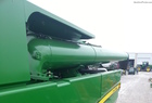 2012 John Deere S660