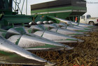 1984 John Deere 643