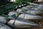 1984 John Deere 643