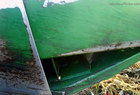 1984 John Deere 643
