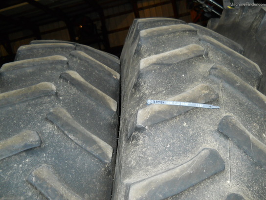  Firestone 2-18.4X46 Tires