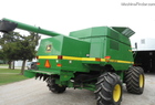 1999 John Deere 9610