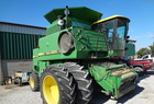 1982 John Deere 8820