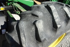 1982 John Deere 8820