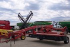 1997 Case IH 8312