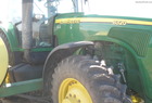 2005 John Deere 8320