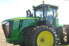 2012 John Deere 9360R