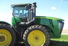2012 John Deere 9360R